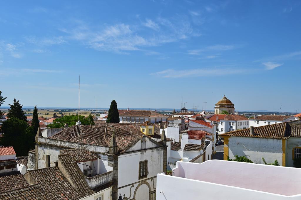 The Noble House - By Unlock Hotels Evora Exterior photo